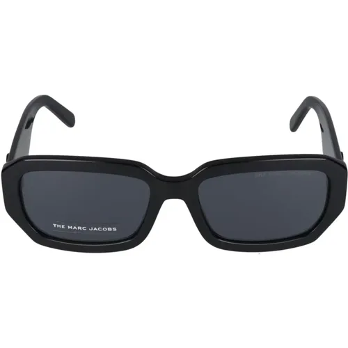 Stylische Sonnenbrille Marc 614/S,Sunglasses - Marc Jacobs - Modalova