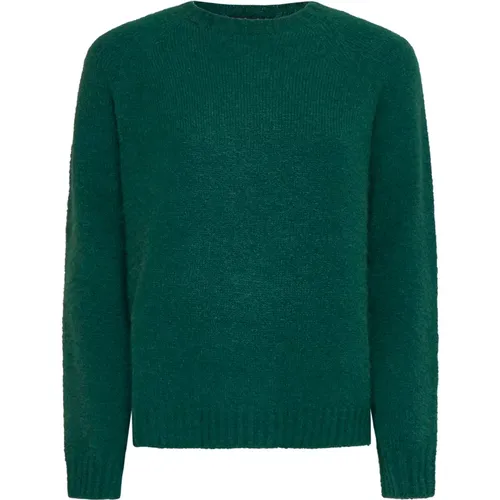 Stylish Sweaters for Weekend Outings , female, Sizes: XL - Max Mara Weekend - Modalova