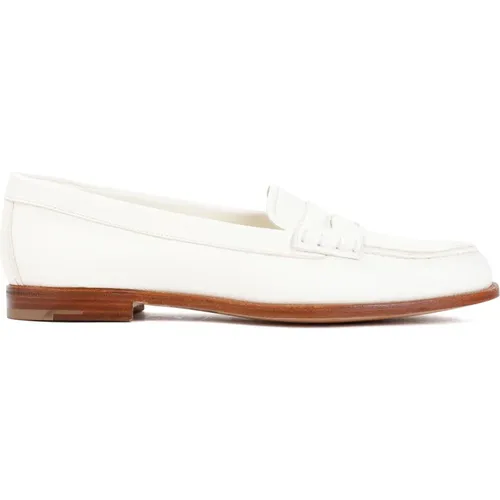 Loafers, female, , Size: 7 1/2 US Church`s Kara 2 Loafers - Church's - Modalova