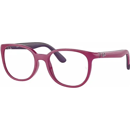 Kinderbrillen in Fuchsia Ray-Ban - Ray-Ban - Modalova