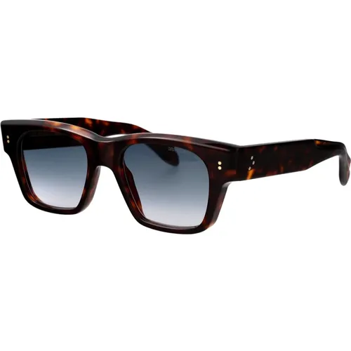 Sunglasses, unisex, , Size: 53 MM Stylish Sunglasses for Sunny Days - Cutler And Gross - Modalova