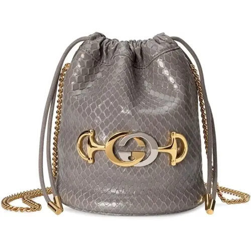 Stylish Handbag for Fashionable Women , female, Sizes: ONE SIZE - Gucci - Modalova