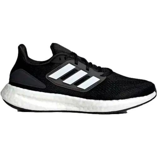 Pureboost 22 Sneakers , Herren, Größe: 42 2/3 EU - Adidas - Modalova