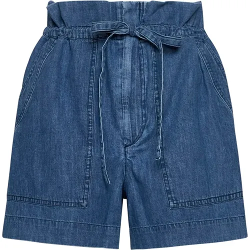 Stylische Shorts für Frauen - Isabel Marant Étoile - Modalova