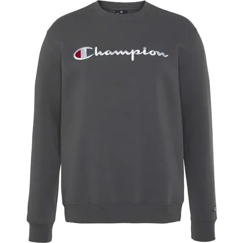 Kapuzenpullover , Herren, Größe: 2XL - Champion - Modalova