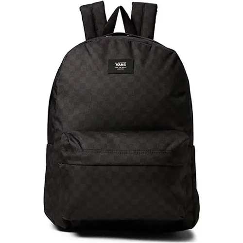 Backpacks, unisex, , Size: ONE SIZE Backpack, Stylish and Functional - Vans - Modalova