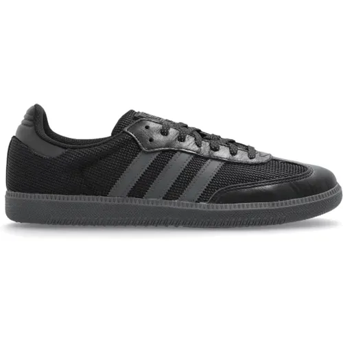 Sneakers, male, , Size: 10 US Sports shoes `Samna OG` - adidas Originals - Modalova