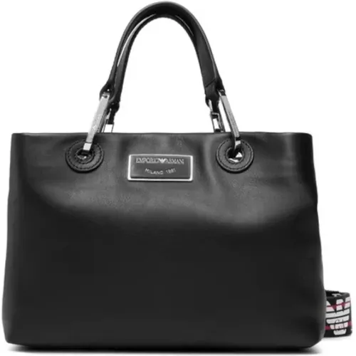 Handbags , Damen, Größe: ONE Size - Emporio Armani - Modalova