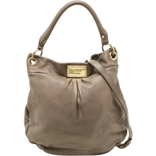 Pre-owned Leder handtaschen - Marc Jacobs Pre-owned - Modalova