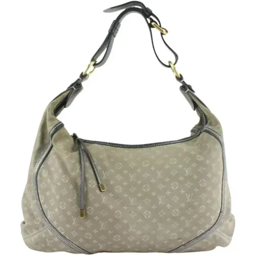 Pre-owned Shoulder Bag , female, Sizes: ONE SIZE - Louis Vuitton Vintage - Modalova
