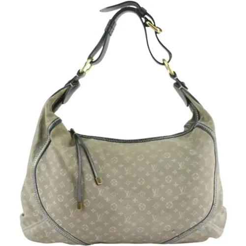 Pre-owned Shoulder Bags, female, , Size: ONE SIZE Pre-owned Shoulder Bag - Louis Vuitton Vintage - Modalova