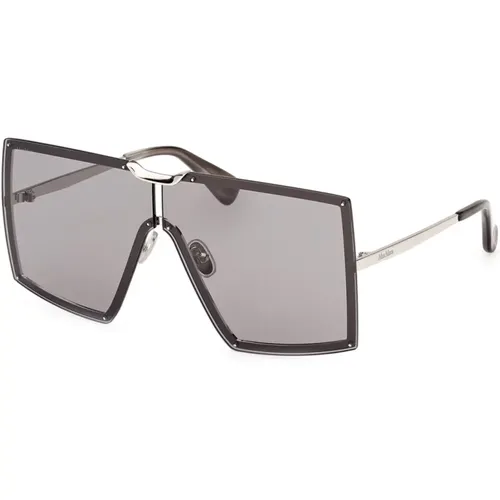 Mm0117 16A Sunglasses Max Mara - Max Mara - Modalova