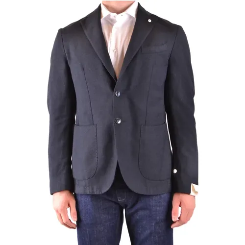 Blazer , male, Sizes: XL - L.b.m. 1911 - Modalova