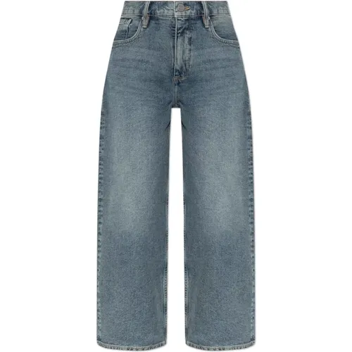 Loose-fit Jeans, female, , Size: W30 Jeans Sadie - AllSaints - Modalova