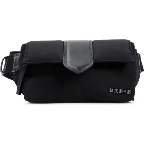 Belt Bag Aw24 , male, Sizes: ONE SIZE - Jacquemus - Modalova