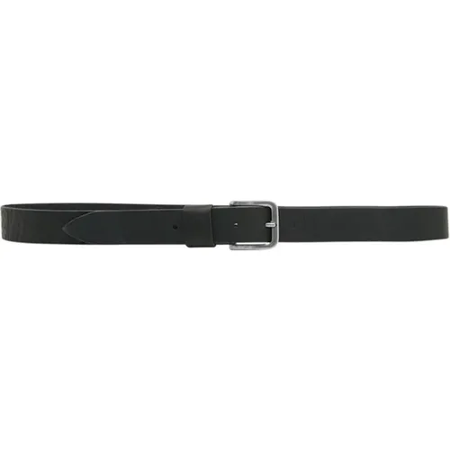 Belts, female, , Size: 95 CM Belt 128 - Depeche - Modalova