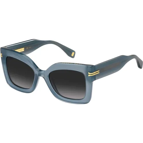 Sonnenbrillen , Damen, Größe: 53 MM - Marc Jacobs - Modalova