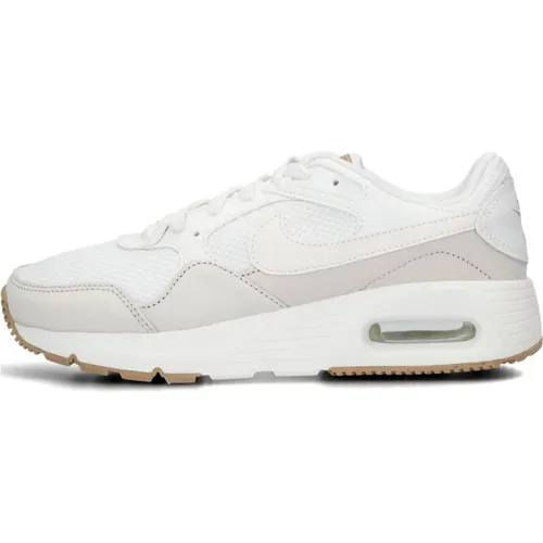 Air Max SC Damen Sneakers , Damen, Größe: 38 EU - Nike - Modalova