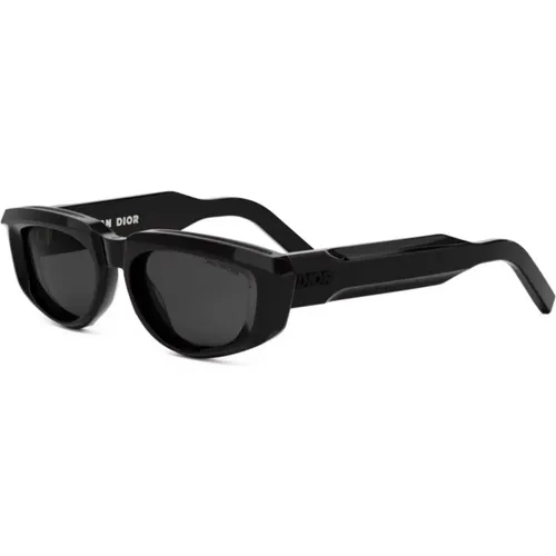 Elegant Sunglasses for Stylish Look , unisex, Sizes: ONE SIZE - Dior - Modalova