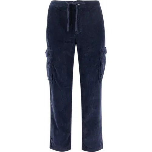 Trousers , male, Sizes: M, L, XL, S - MC2 Saint Barth - Modalova