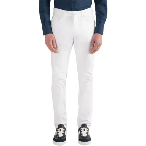 Trousers , male, Sizes: XL - Harmont & Blaine - Modalova