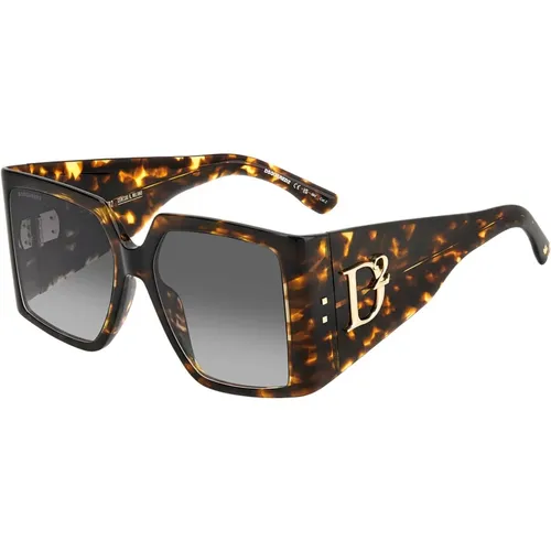 Sunglasses, unisex, , Size: 56 MM Fashion Sunglasses for Women - Dsquared2 - Modalova