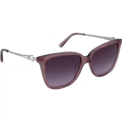 Iconic Sunglasses Sale - Limited Time Offer , female, Sizes: 55 MM - Swarovski - Modalova
