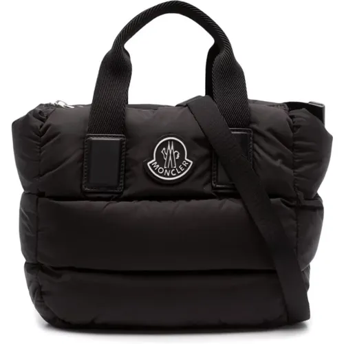 Handbags for Women , female, Sizes: ONE SIZE - Moncler - Modalova