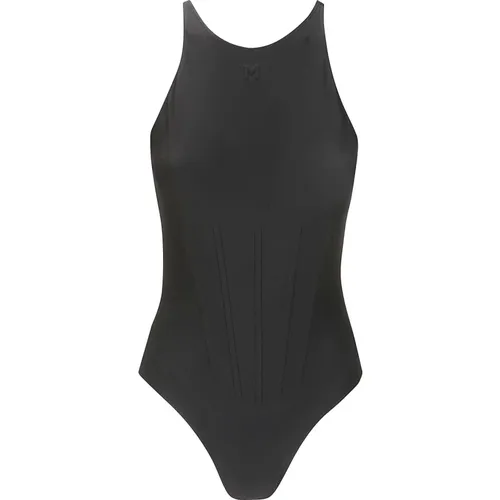 One-piece, female, , Size: M One-piece - Mugler - Modalova