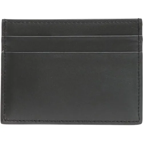 Stylish Wallet with Unique Design , female, Sizes: ONE SIZE - Dolce & Gabbana - Modalova