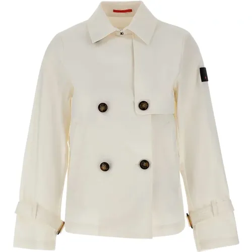 Weiße Jacken für Männer Dekker - Dekker - Modalova
