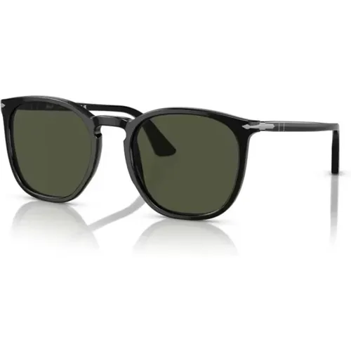 Sunglasses, unisex, , Size: ONE SIZE Classic Sunglasses - Persol - Modalova