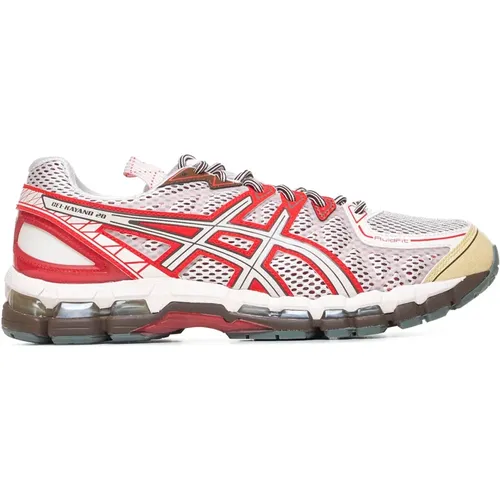 Sneakers, male, , Size: 10 US Stylish Gel-Kayano 20 Sneakers - ASICS - Modalova