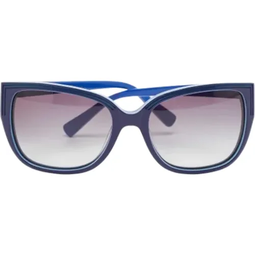 Pre-owned Accessories, female, , Size: ONE SIZE Pre-owned Acetate sunglasses - Marc Jacobs Pre-owned - Modalova