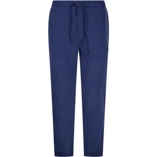 Athletic Pant , Herren, Größe: L - Ralph Lauren - Modalova