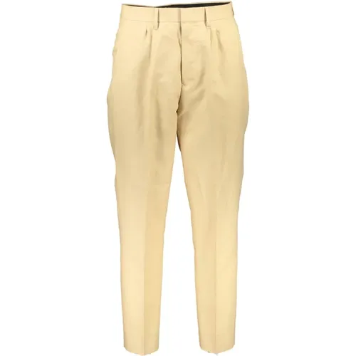 Chino Trousers , male, Sizes: XL, 2XL, L - Gant - Modalova