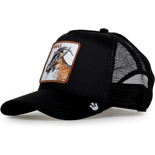Stylischer spitzer Hut für Männer - Goorin Bros - Modalova
