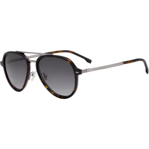 Stylish Sunglasses Boss 1055/S , male, Sizes: 56 MM - Hugo Boss - Modalova