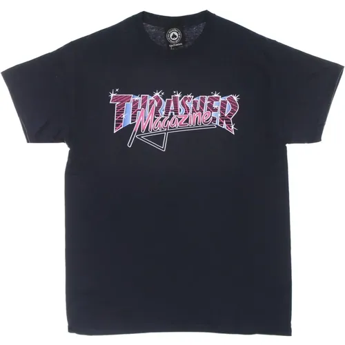 Herren Vice Logo Tee Thrasher - Thrasher - Modalova