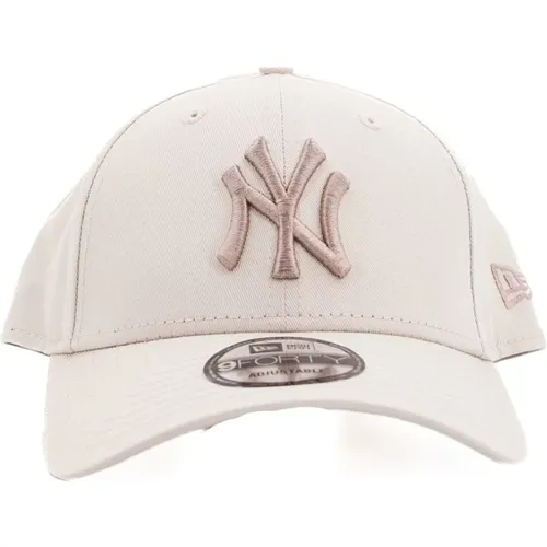Stylische Yankees Cap , Herren, Größe: ONE Size - new era - Modalova