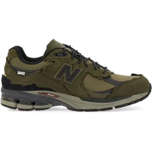 Leder Sneakers '2002Rd' New Balance - New Balance - Modalova