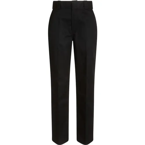 Damen Original 874 Arbeitshose - Schwarz , Damen, Größe: W29 - Dickies - Modalova