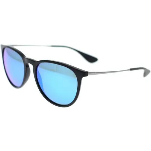 Erika Rb4171 Sunglasses , unisex, Sizes: 54 MM - Ray-Ban - Modalova