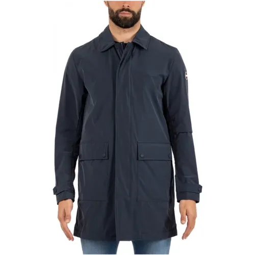 Men's Waterproof Jacket , male, Sizes: 3XL, M, XL, 2XL, S, L - Colmar - Modalova