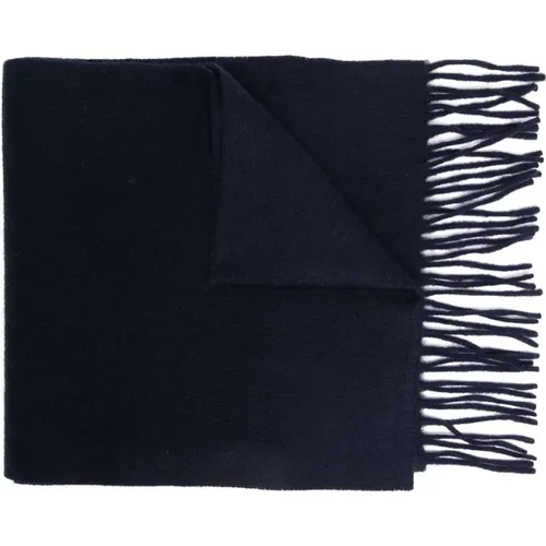 Scarves , male, Sizes: ONE SIZE - Ralph Lauren - Modalova