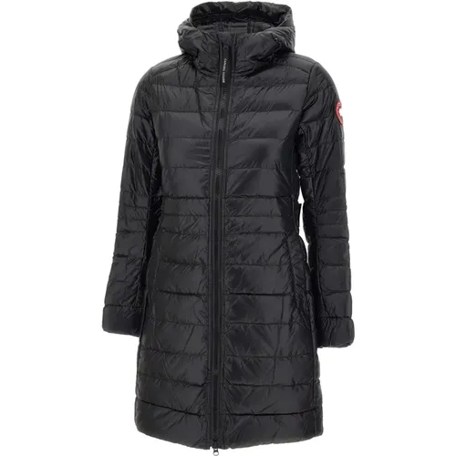 Coats for Winter , female, Sizes: M, S, XS - Canada Goose - Modalova