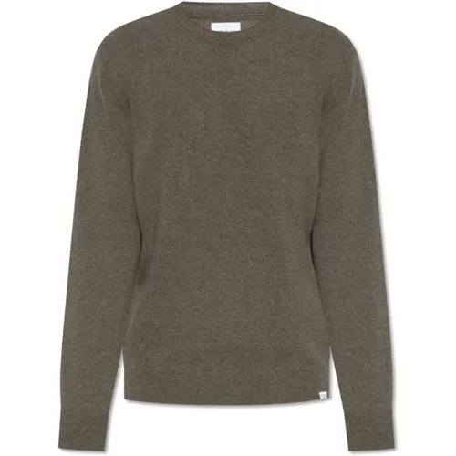 ‘Sigfred’ Pullover - Norse Projects - Modalova