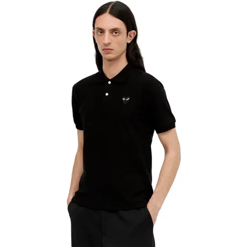 Polo Shirts Comme des Garçons Play - Comme des Garçons Play - Modalova