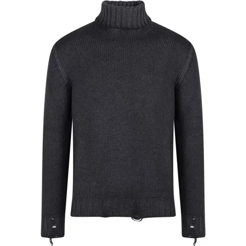 Sweater , male, Sizes: XL - PT Torino - Modalova