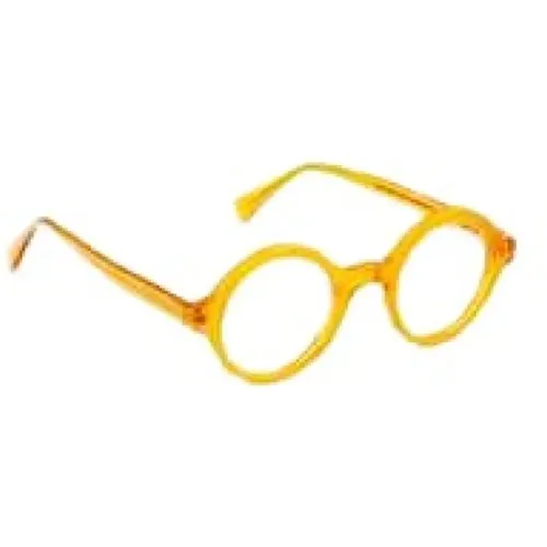 Glasses, female, , Size: 41 MM Md159 Optical Frame - Moli@limo - Modalova